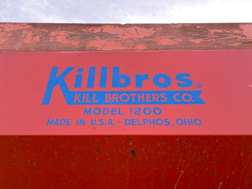 Property photo 1322 - PRE-HARVEST VIRTUAL ONLINE ONLY EQUIPMENT AUCTION