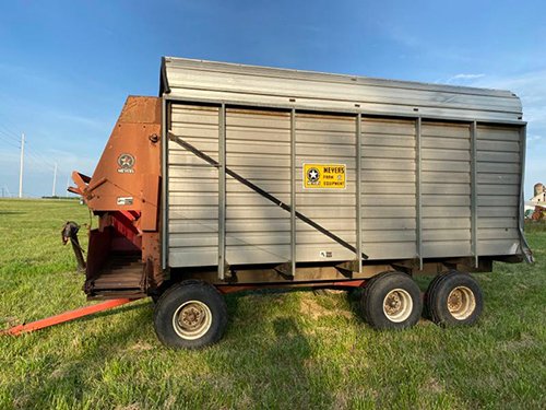 Property photo 1324 - PRE-HARVEST VIRTUAL ONLINE ONLY EQUIPMENT AUCTION