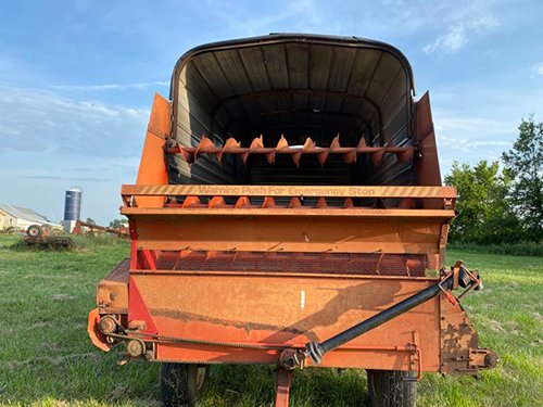 Property photo 1325 - PRE-HARVEST VIRTUAL ONLINE ONLY EQUIPMENT AUCTION