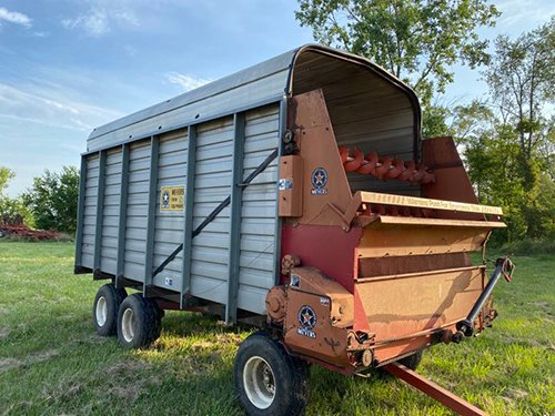 Property photo 1326 - PRE-HARVEST VIRTUAL ONLINE ONLY EQUIPMENT AUCTION