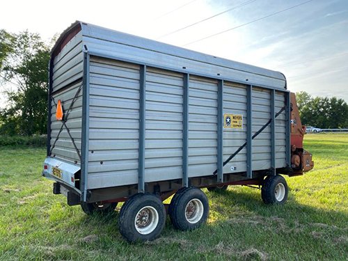 Property photo 1327 - PRE-HARVEST VIRTUAL ONLINE ONLY EQUIPMENT AUCTION