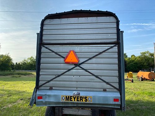 Property photo 1328 - PRE-HARVEST VIRTUAL ONLINE ONLY EQUIPMENT AUCTION