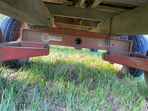 Property photo 1329 - PRE-HARVEST VIRTUAL ONLINE ONLY EQUIPMENT AUCTION