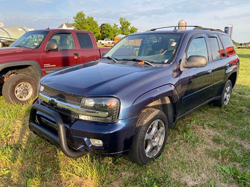 Property photo 1333 - PRE-HARVEST VIRTUAL ONLINE ONLY EQUIPMENT AUCTION