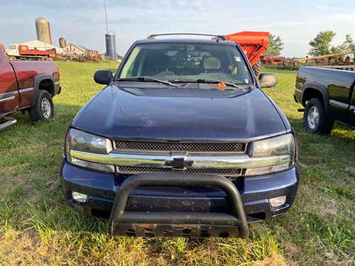 Property photo 1334 - PRE-HARVEST VIRTUAL ONLINE ONLY EQUIPMENT AUCTION