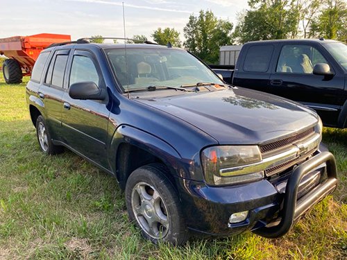 Property photo 1335 - PRE-HARVEST VIRTUAL ONLINE ONLY EQUIPMENT AUCTION