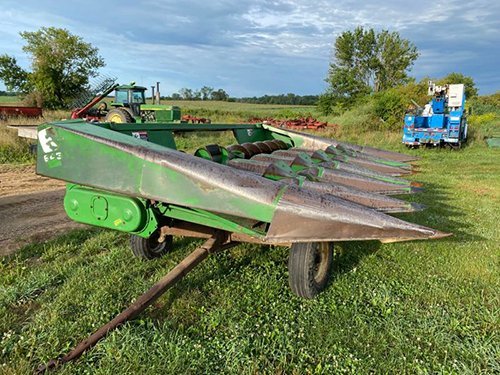 Property photo 1339 - PRE-HARVEST VIRTUAL ONLINE ONLY EQUIPMENT AUCTION