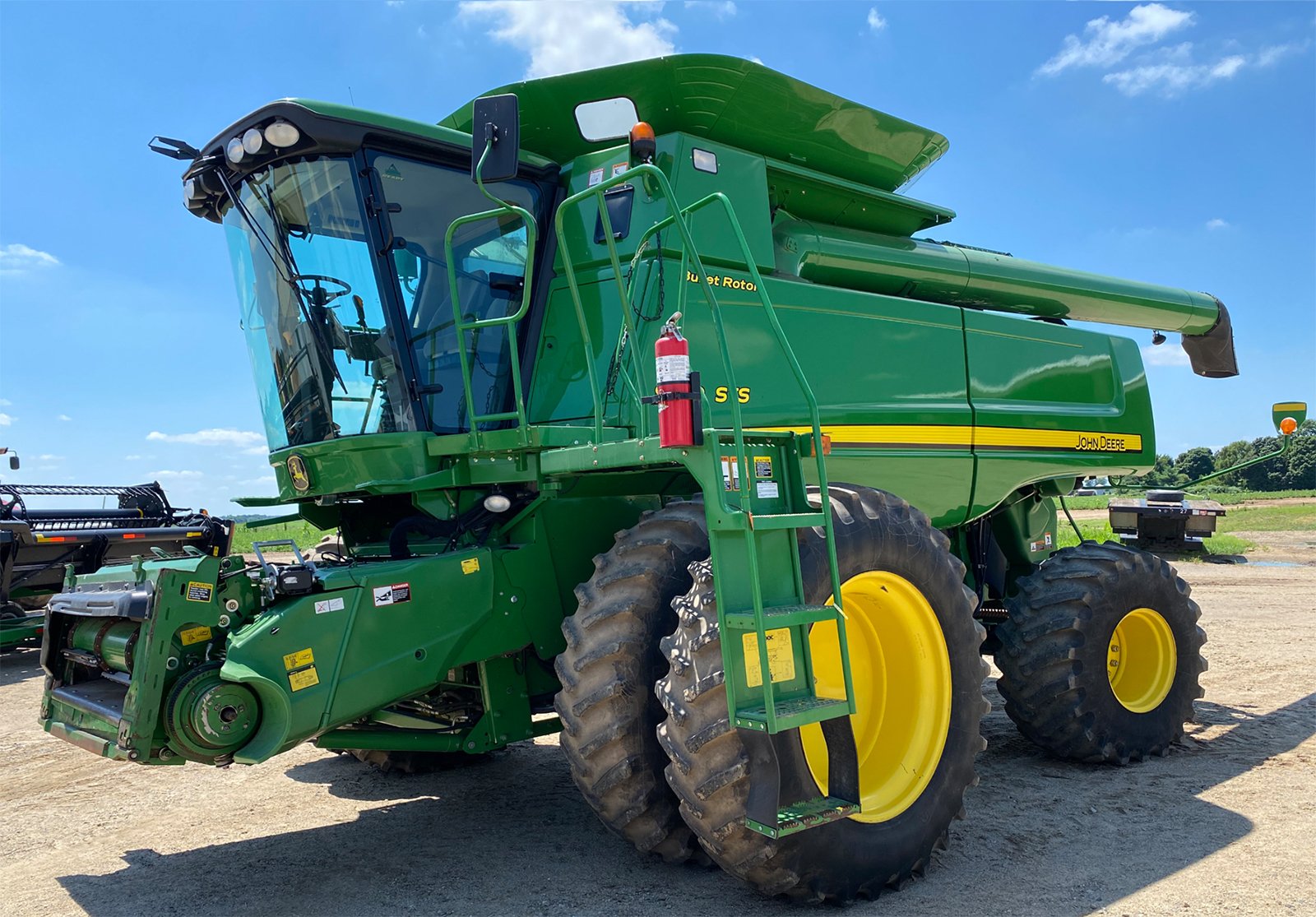 Property photo 7 - PRE-HARVEST VIRTUAL ONLINE ONLY EQUIPMENT AUCTION