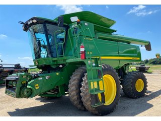 Property photo 7 - PRE-HARVEST VIRTUAL ONLINE ONLY EQUIPMENT AUCTION