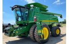 Property photo 7 - PRE-HARVEST VIRTUAL ONLINE ONLY EQUIPMENT AUCTION