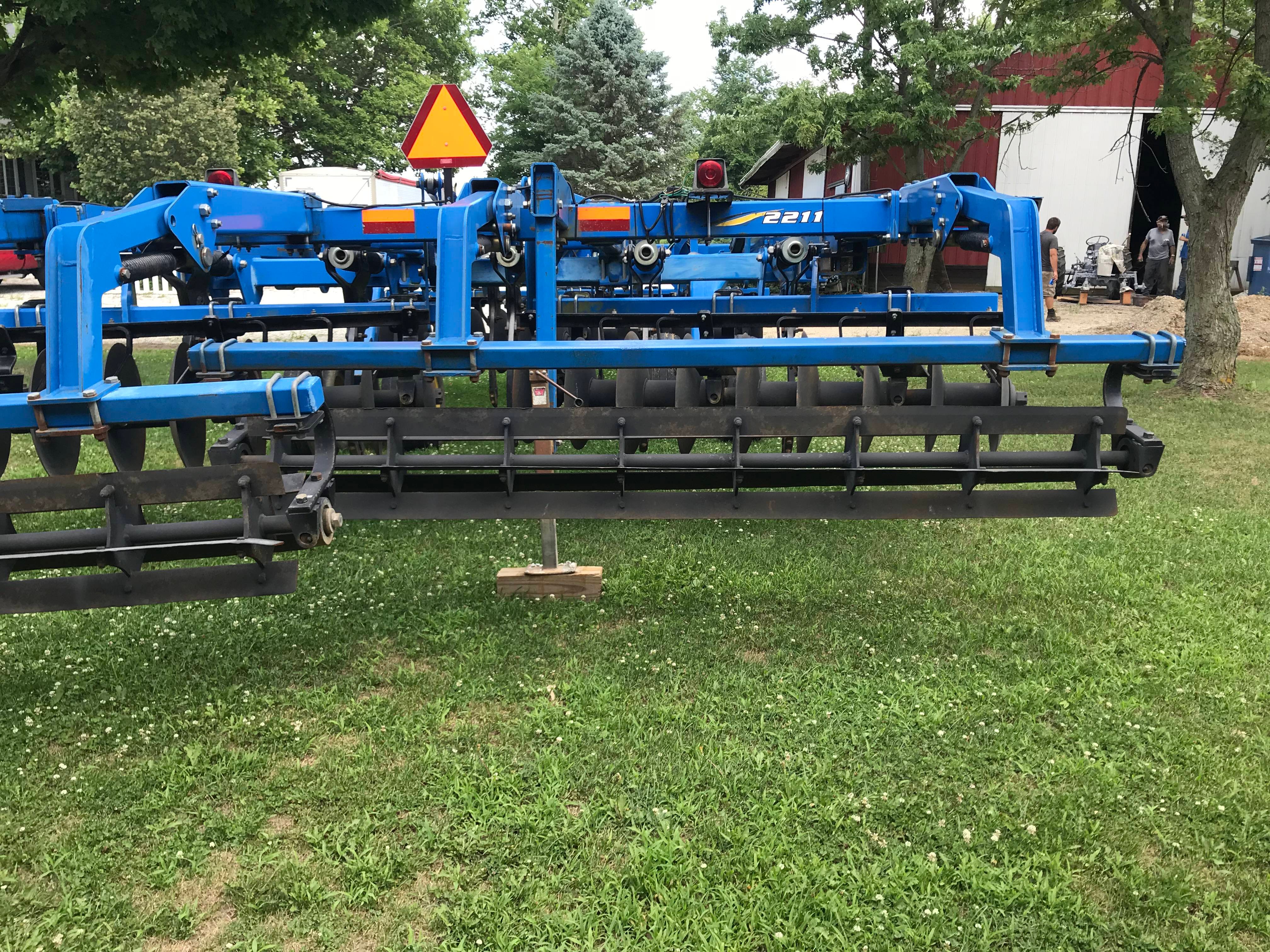 Property photo 2563 - PRE-HARVEST VIRTUAL ONLINE ONLY EQUIPMENT AUCTION