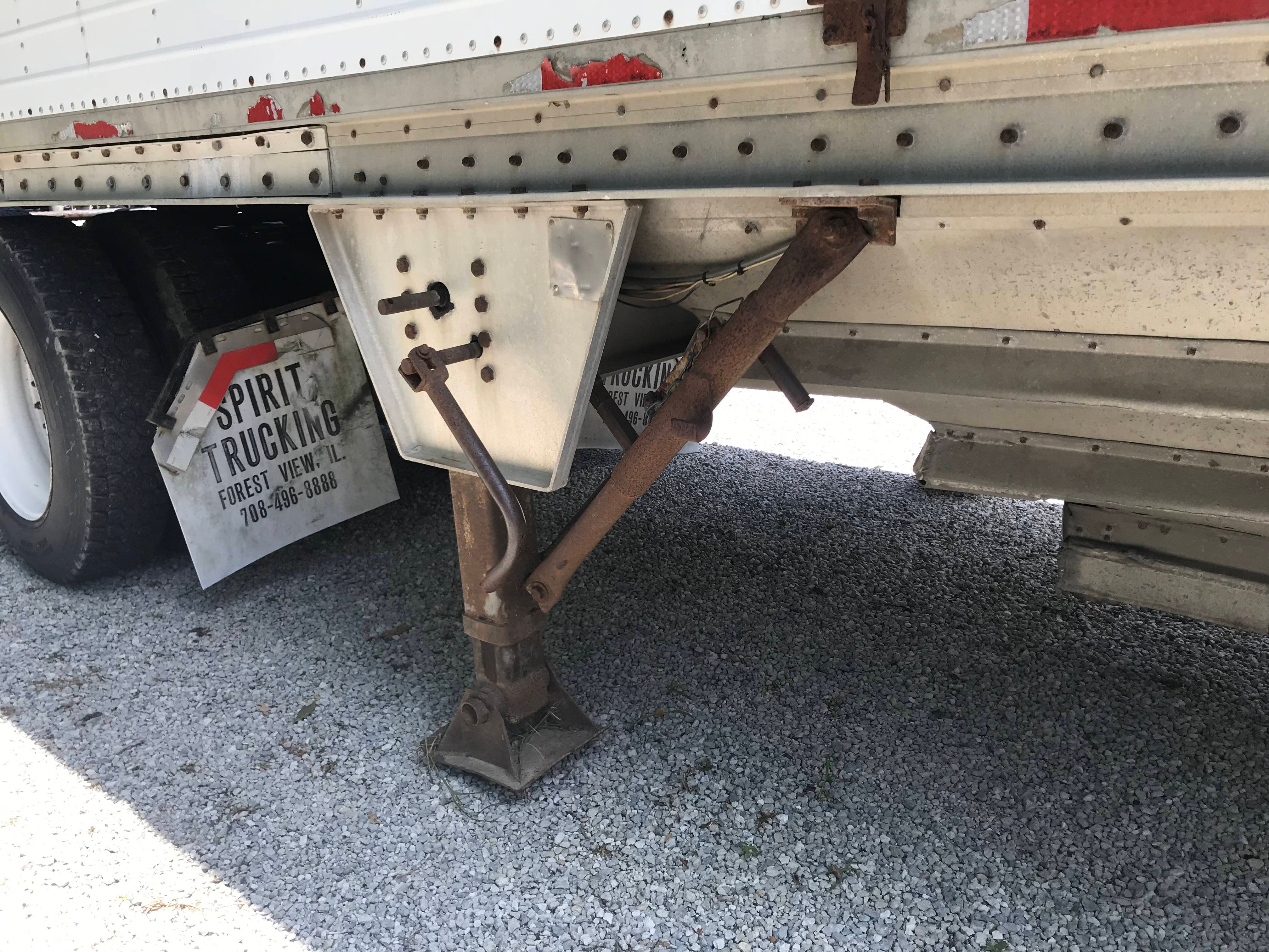 Property photo 2566 - PRE-HARVEST VIRTUAL ONLINE ONLY EQUIPMENT AUCTION