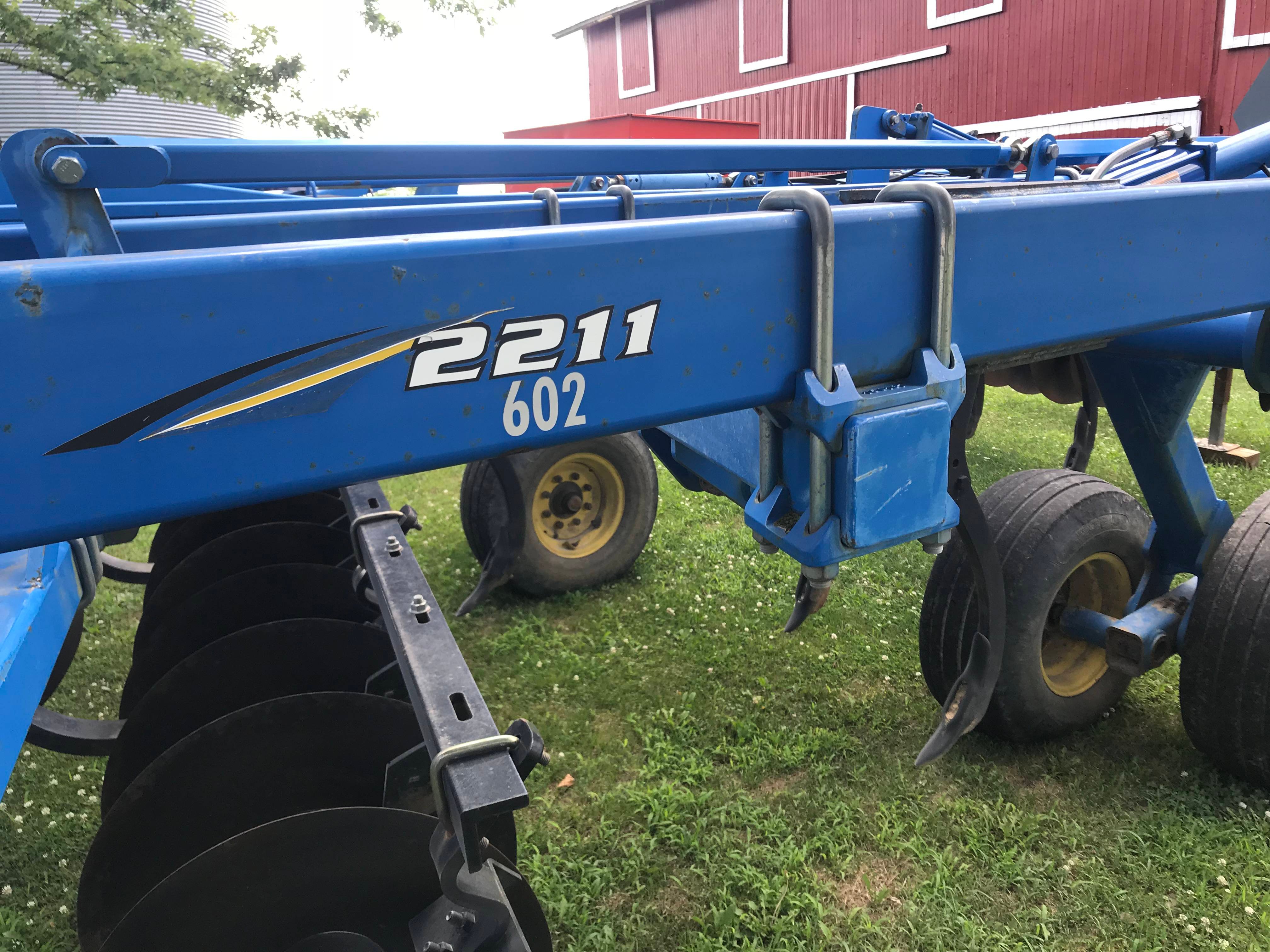 Property photo 2567 - PRE-HARVEST VIRTUAL ONLINE ONLY EQUIPMENT AUCTION