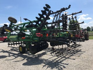Property photo 2573 - PRE-HARVEST VIRTUAL ONLINE ONLY EQUIPMENT AUCTION