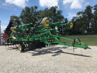 Property photo 2574 - PRE-HARVEST VIRTUAL ONLINE ONLY EQUIPMENT AUCTION