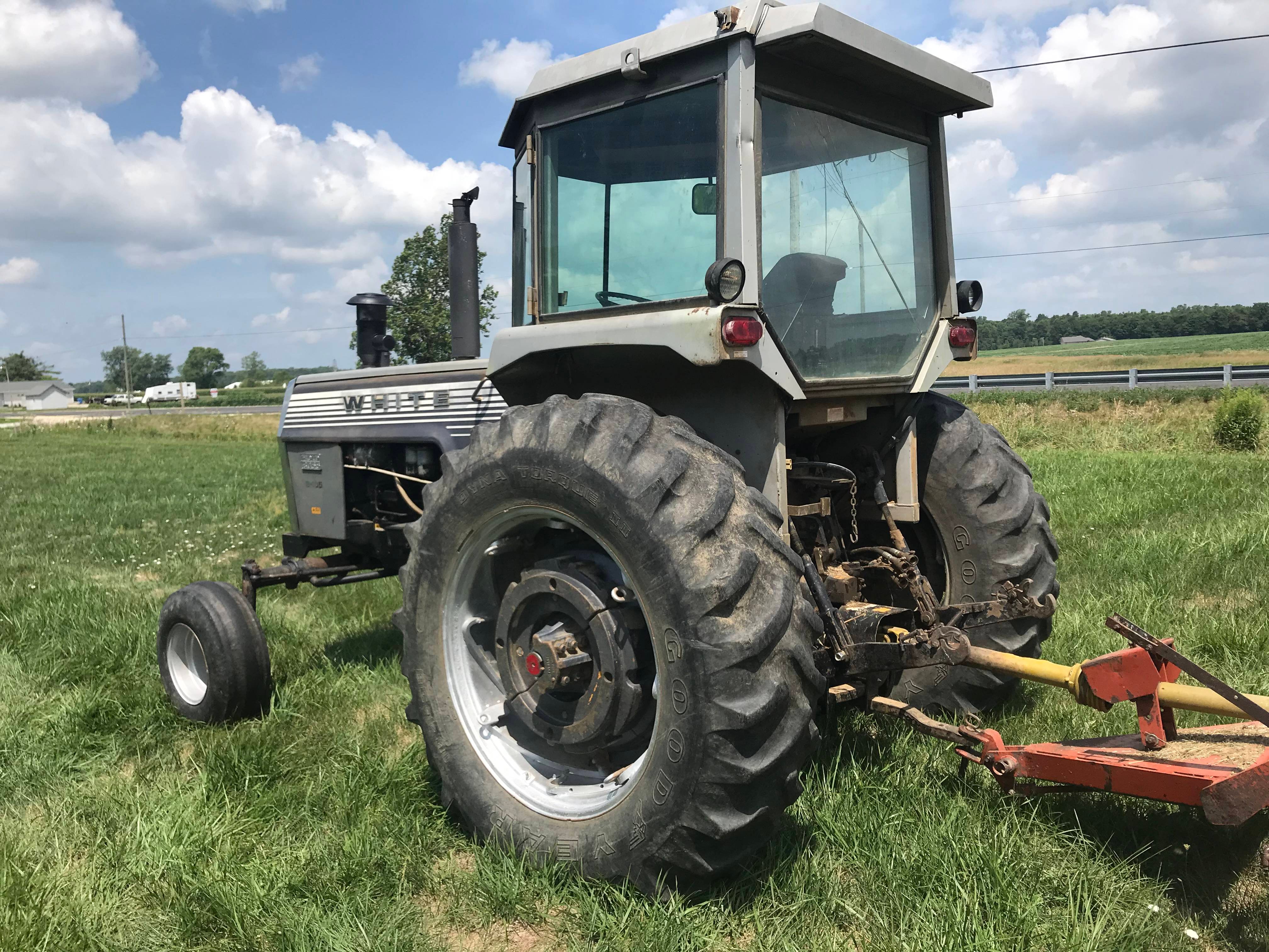 Property photo 2583 - PRE-HARVEST VIRTUAL ONLINE ONLY EQUIPMENT AUCTION