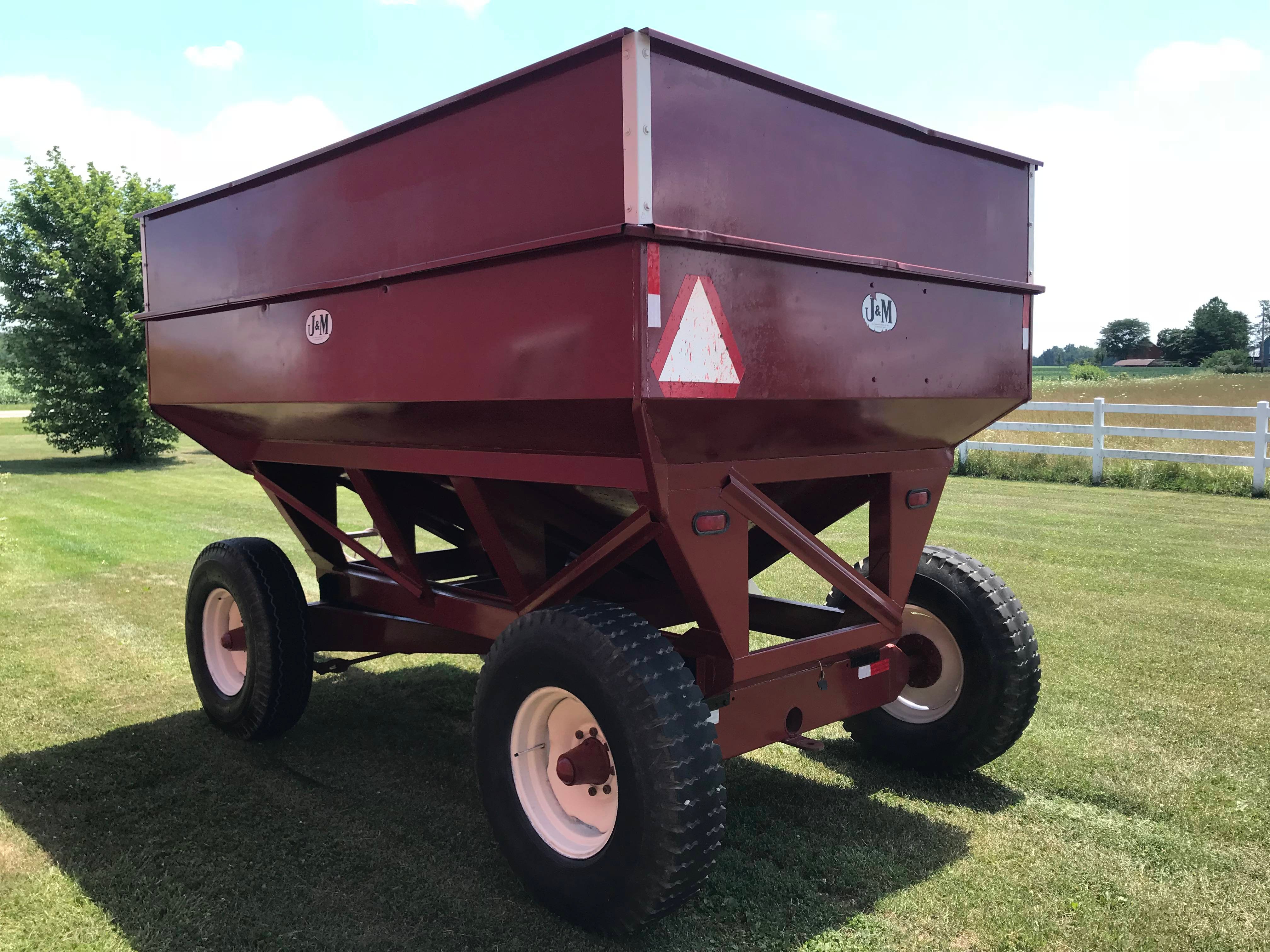 Property photo 2585 - PRE-HARVEST VIRTUAL ONLINE ONLY EQUIPMENT AUCTION
