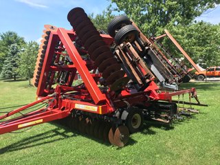 Property photo 2587 - PRE-HARVEST VIRTUAL ONLINE ONLY EQUIPMENT AUCTION