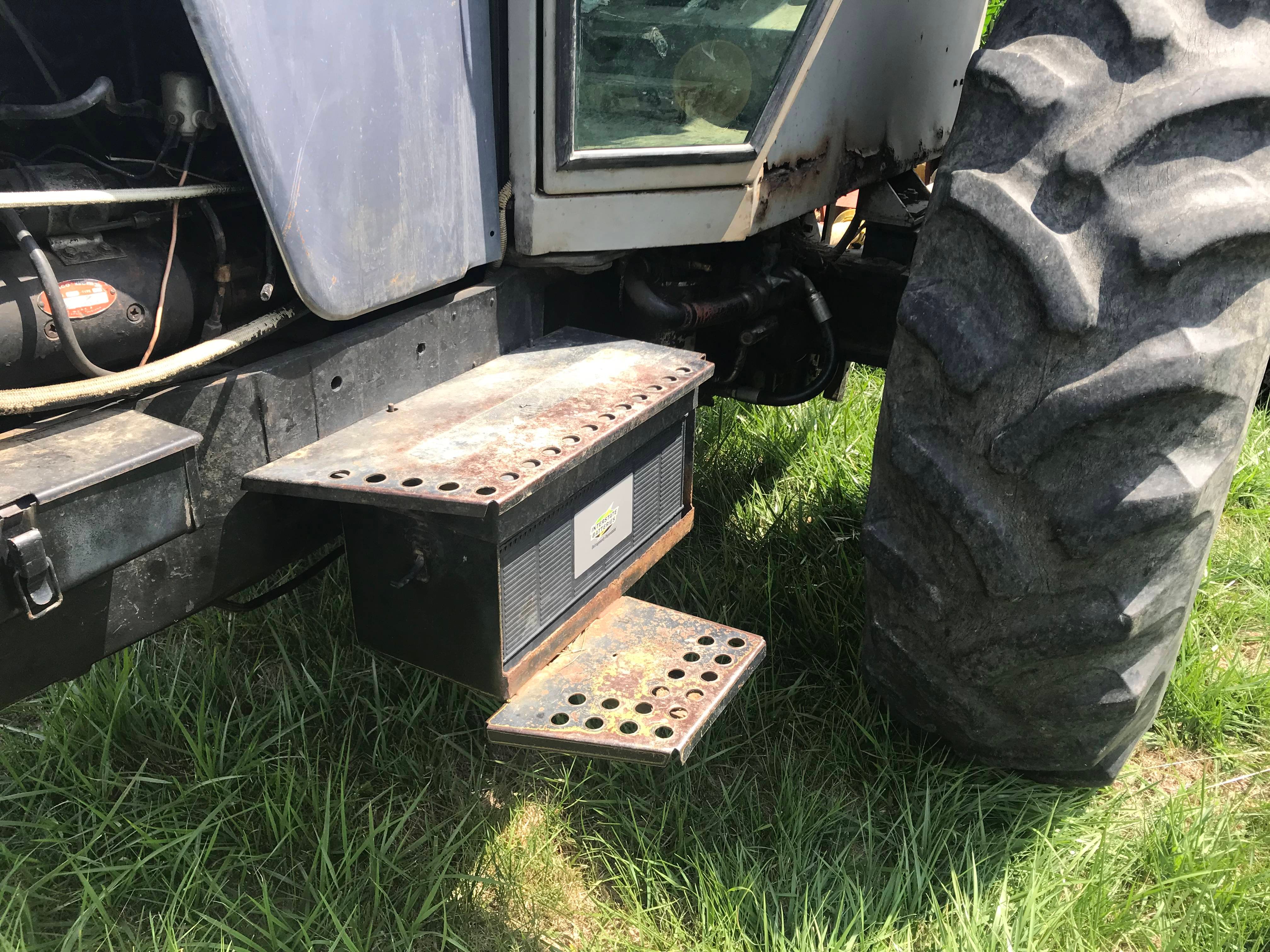 Property photo 2590 - PRE-HARVEST VIRTUAL ONLINE ONLY EQUIPMENT AUCTION