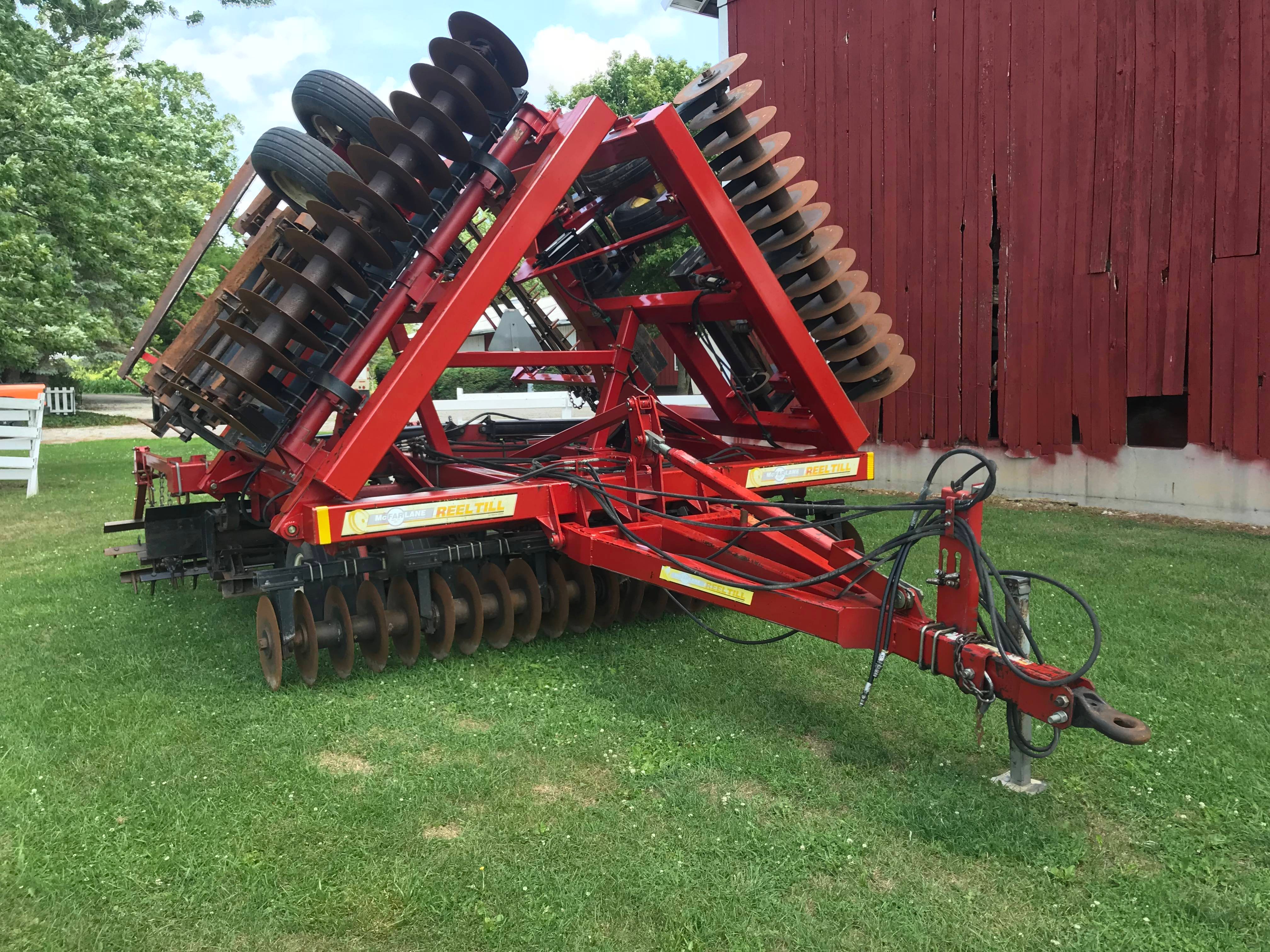 Property photo 2594 - PRE-HARVEST VIRTUAL ONLINE ONLY EQUIPMENT AUCTION