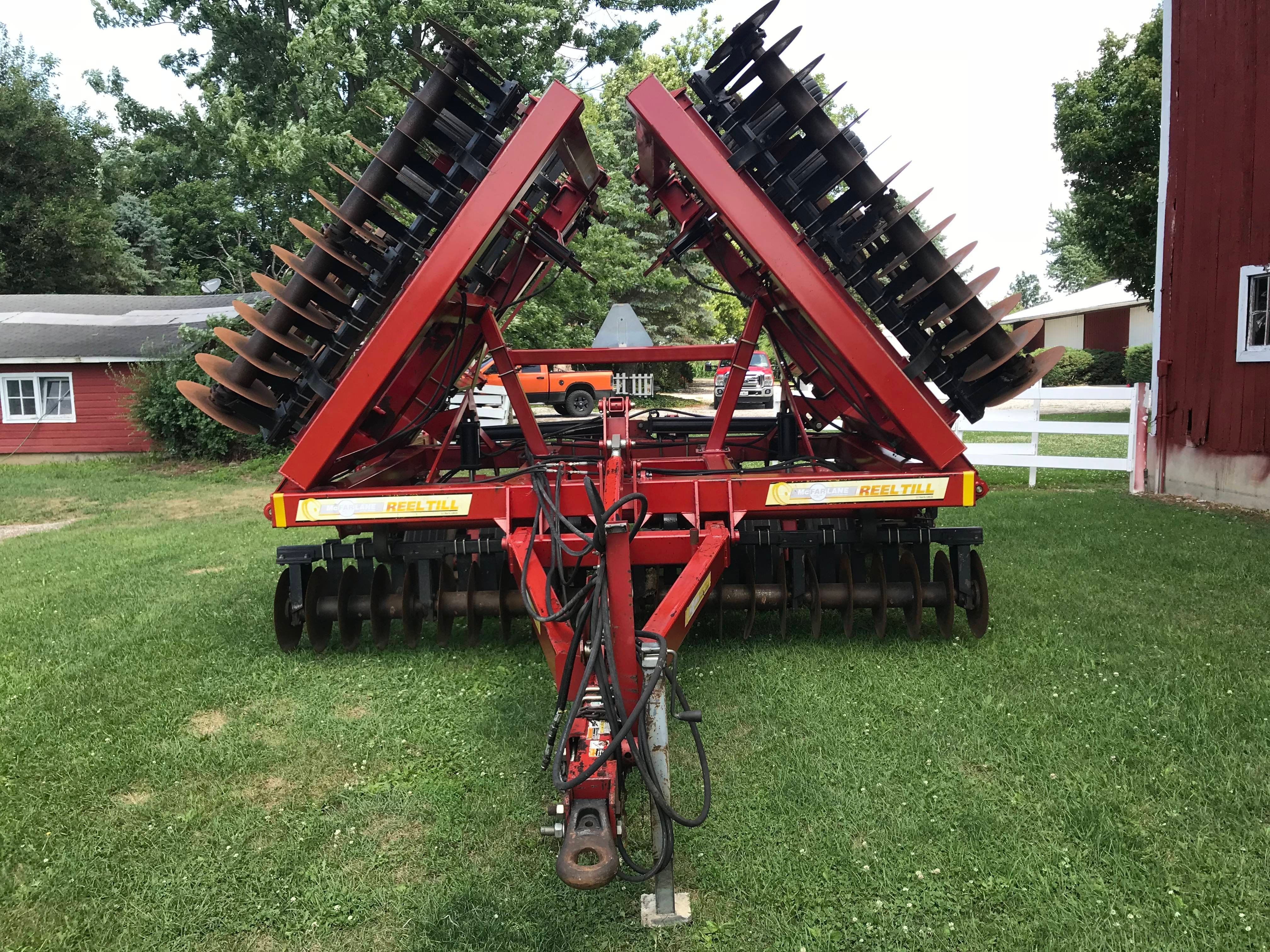 Property photo 2598 - PRE-HARVEST VIRTUAL ONLINE ONLY EQUIPMENT AUCTION