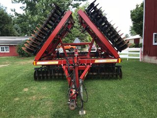 Property photo 2598 - PRE-HARVEST VIRTUAL ONLINE ONLY EQUIPMENT AUCTION