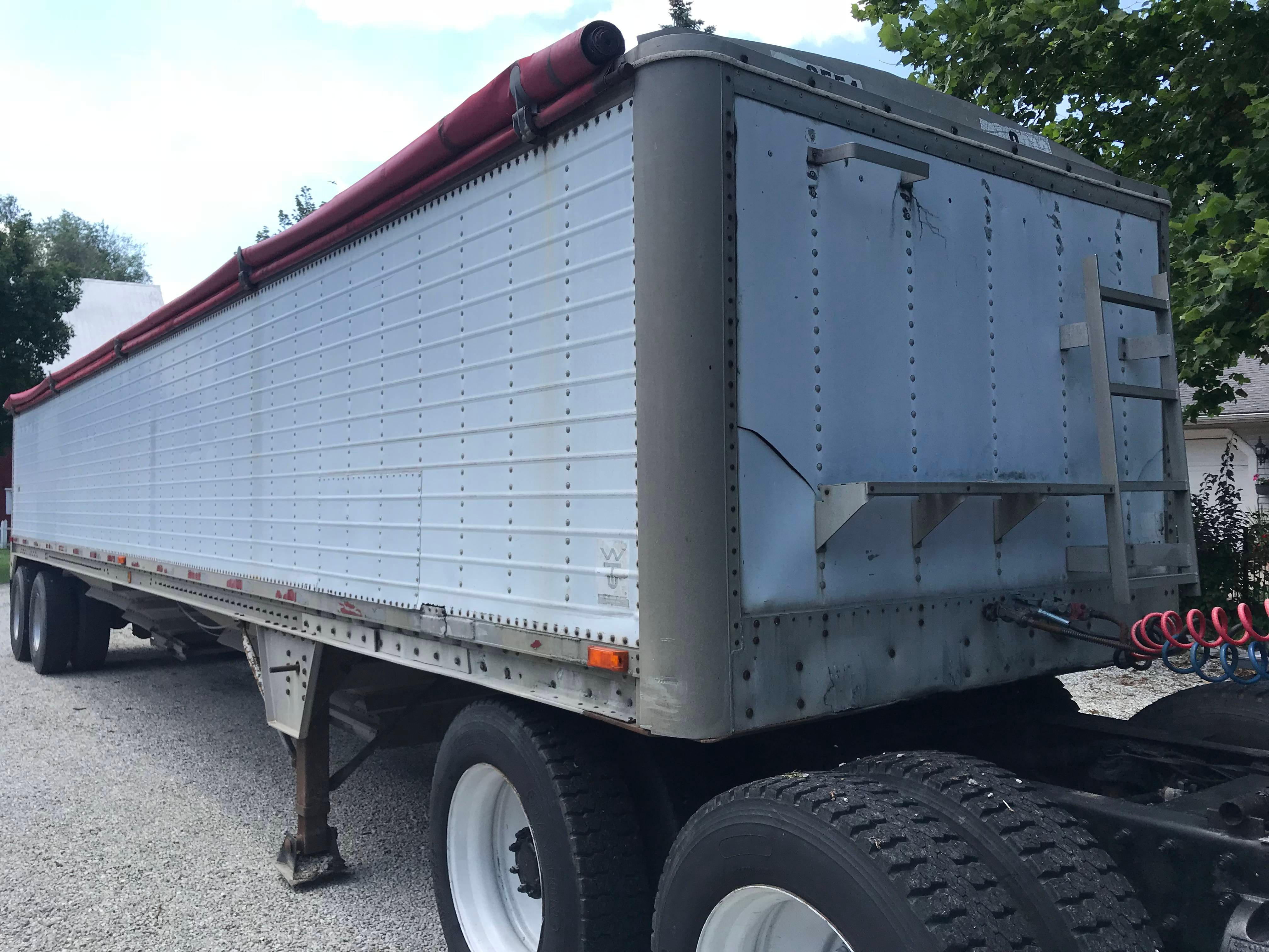 Property photo 2599 - PRE-HARVEST VIRTUAL ONLINE ONLY EQUIPMENT AUCTION