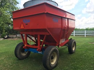 Property photo 2602 - PRE-HARVEST VIRTUAL ONLINE ONLY EQUIPMENT AUCTION