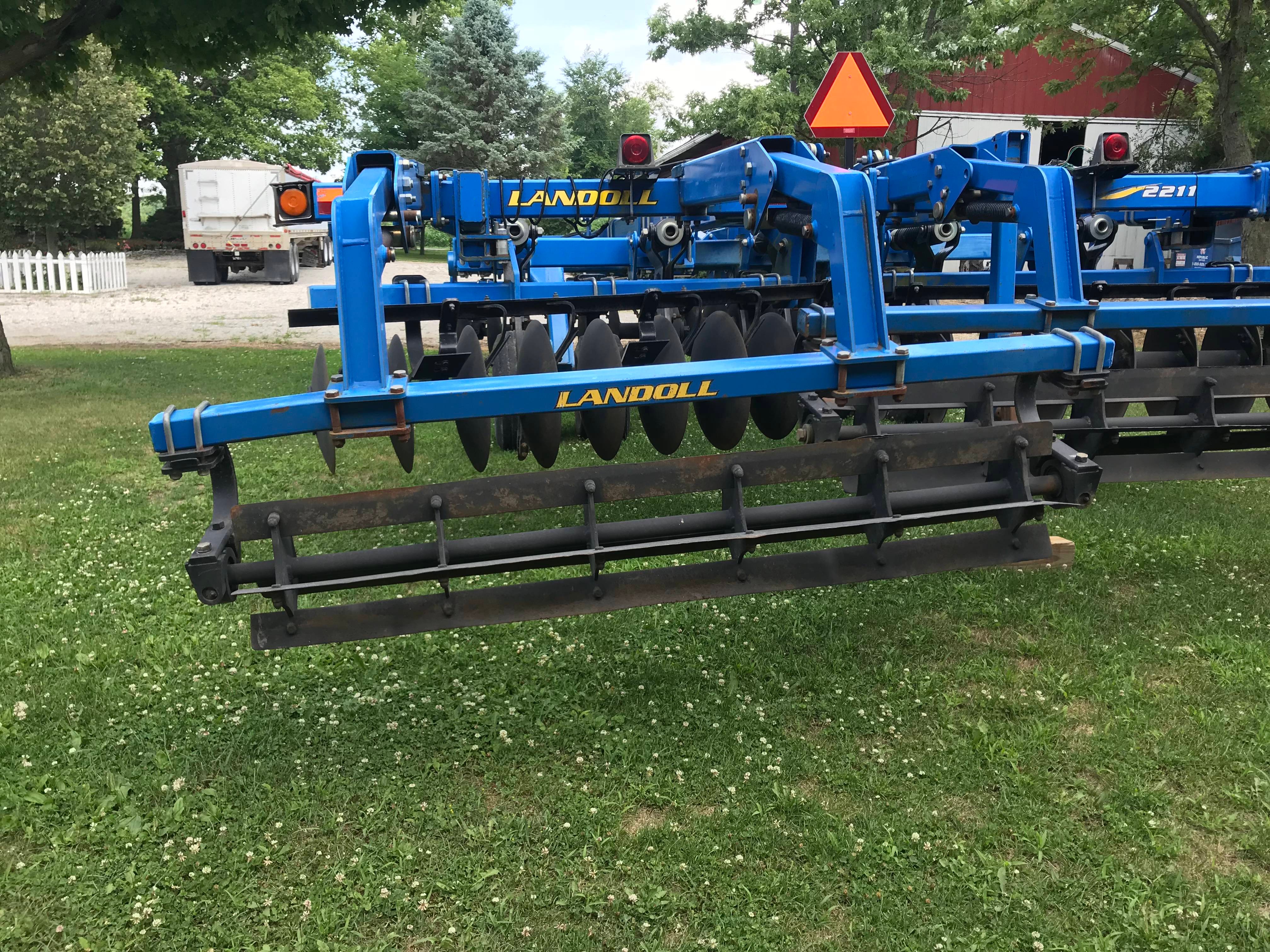 Property photo 2603 - PRE-HARVEST VIRTUAL ONLINE ONLY EQUIPMENT AUCTION