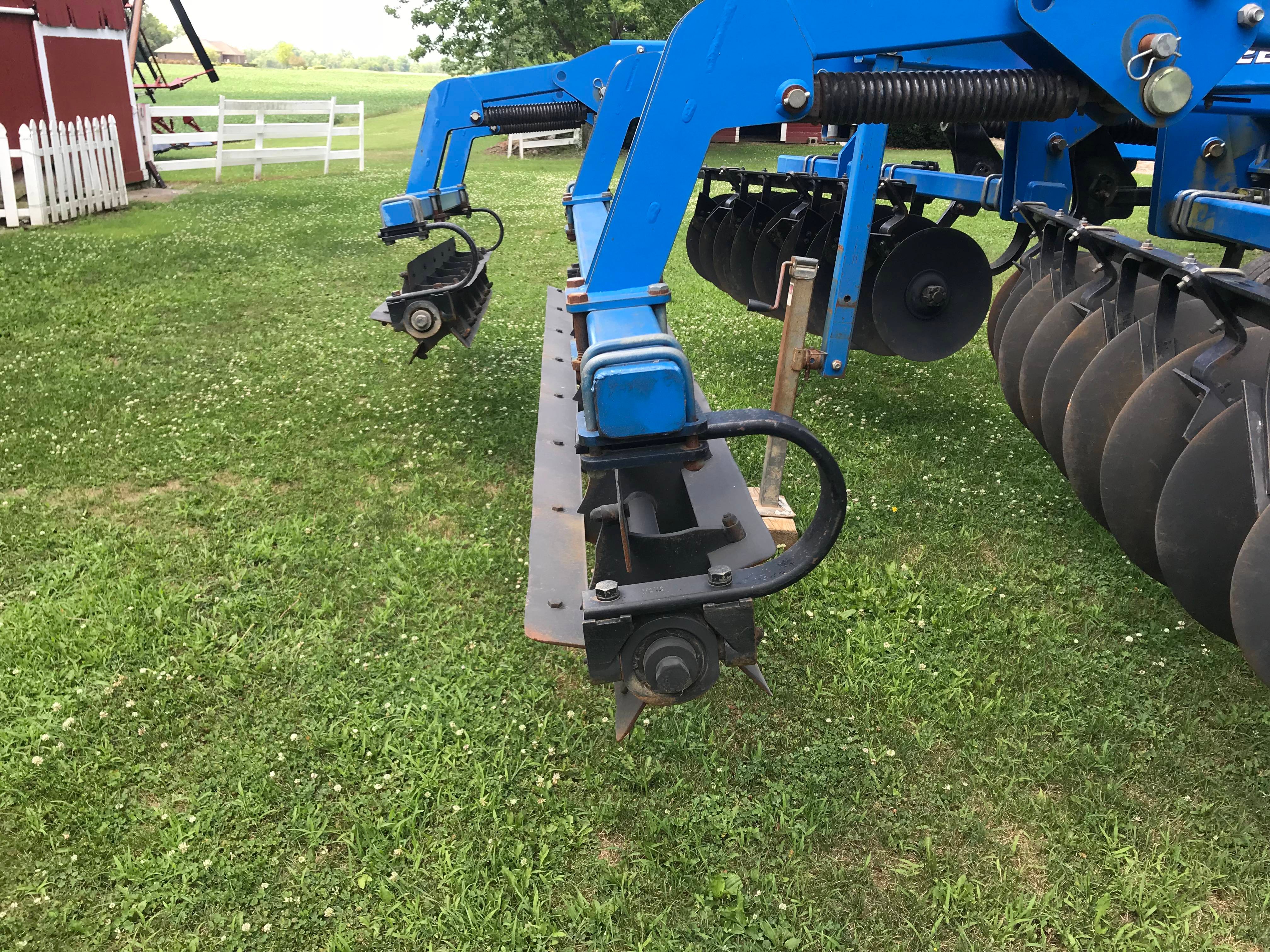 Property photo 2606 - PRE-HARVEST VIRTUAL ONLINE ONLY EQUIPMENT AUCTION