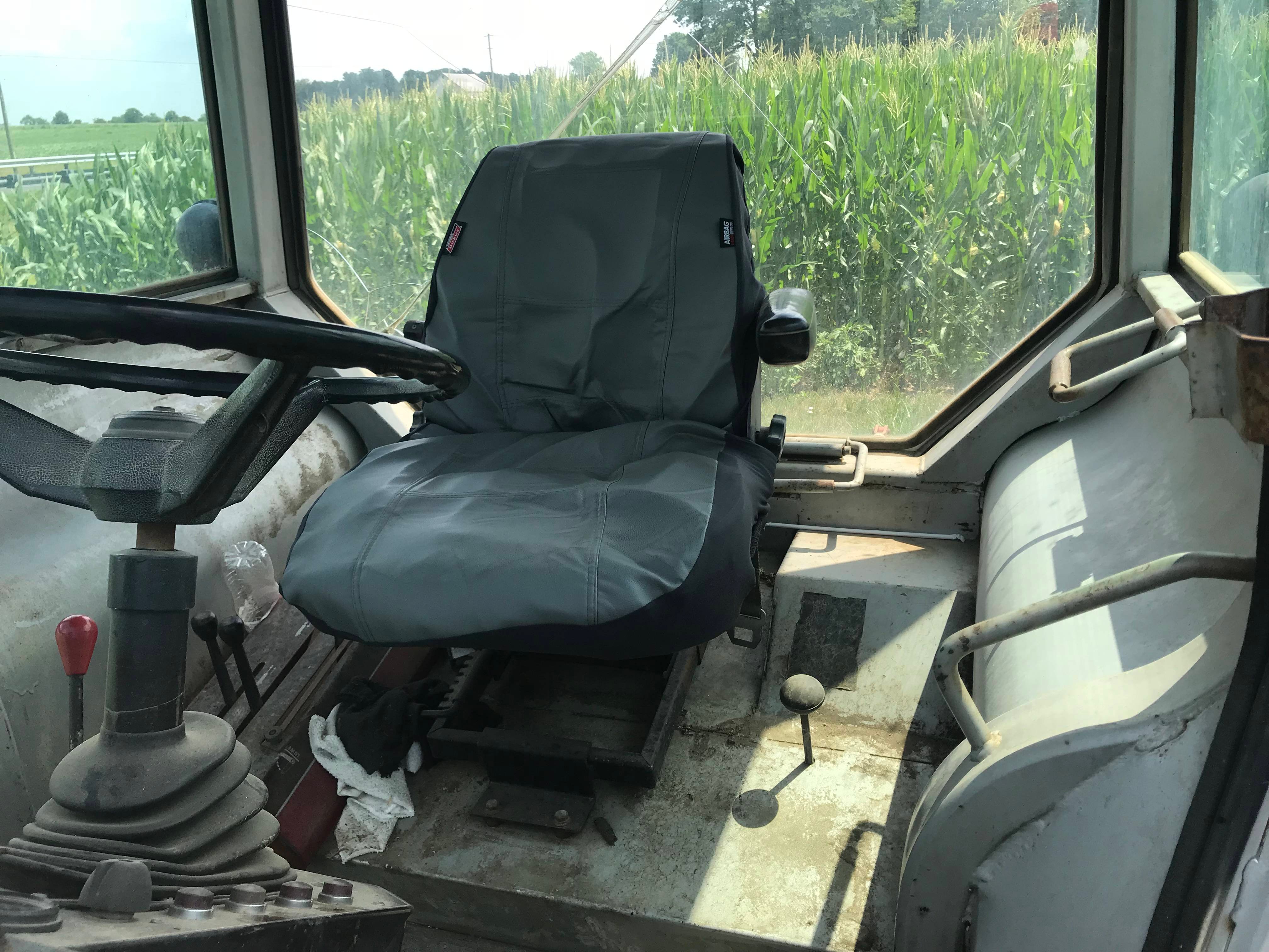 Property photo 2614 - PRE-HARVEST VIRTUAL ONLINE ONLY EQUIPMENT AUCTION