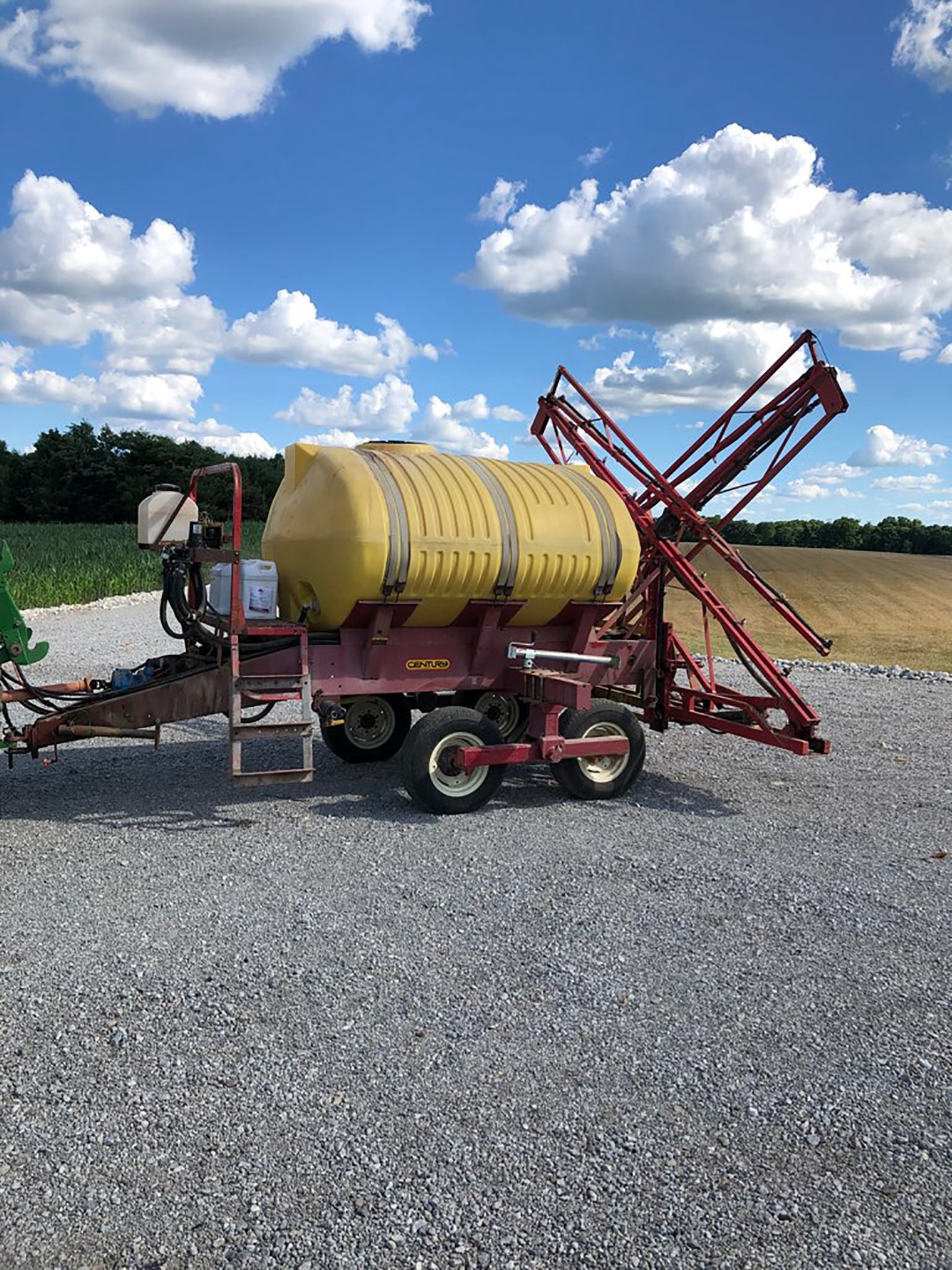 Property photo 2512 - PRE-HARVEST VIRTUAL ONLINE ONLY EQUIPMENT AUCTION