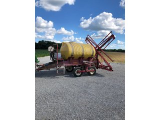 Property photo 2512 - PRE-HARVEST VIRTUAL ONLINE ONLY EQUIPMENT AUCTION