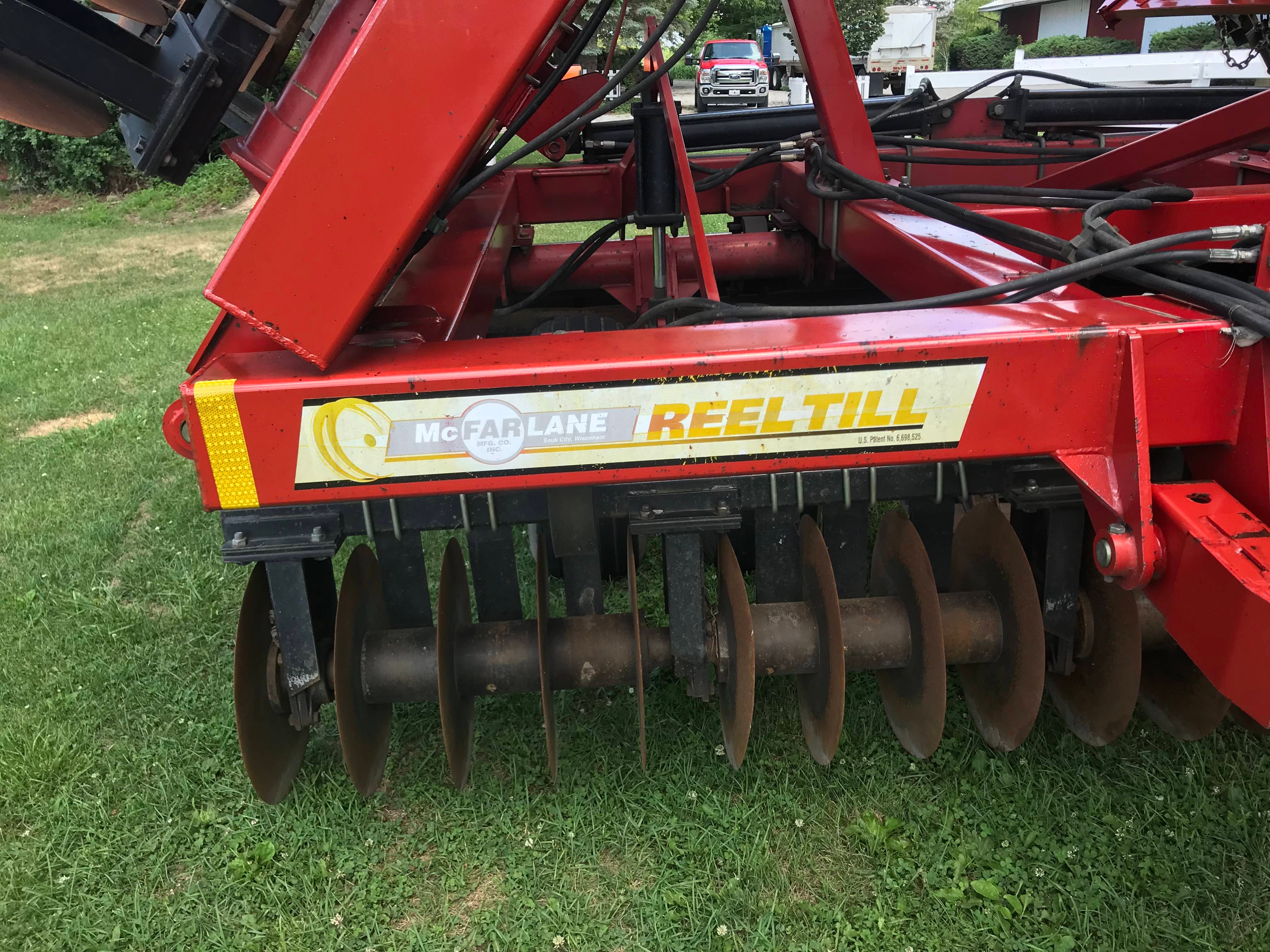 Property photo 2619 - PRE-HARVEST VIRTUAL ONLINE ONLY EQUIPMENT AUCTION