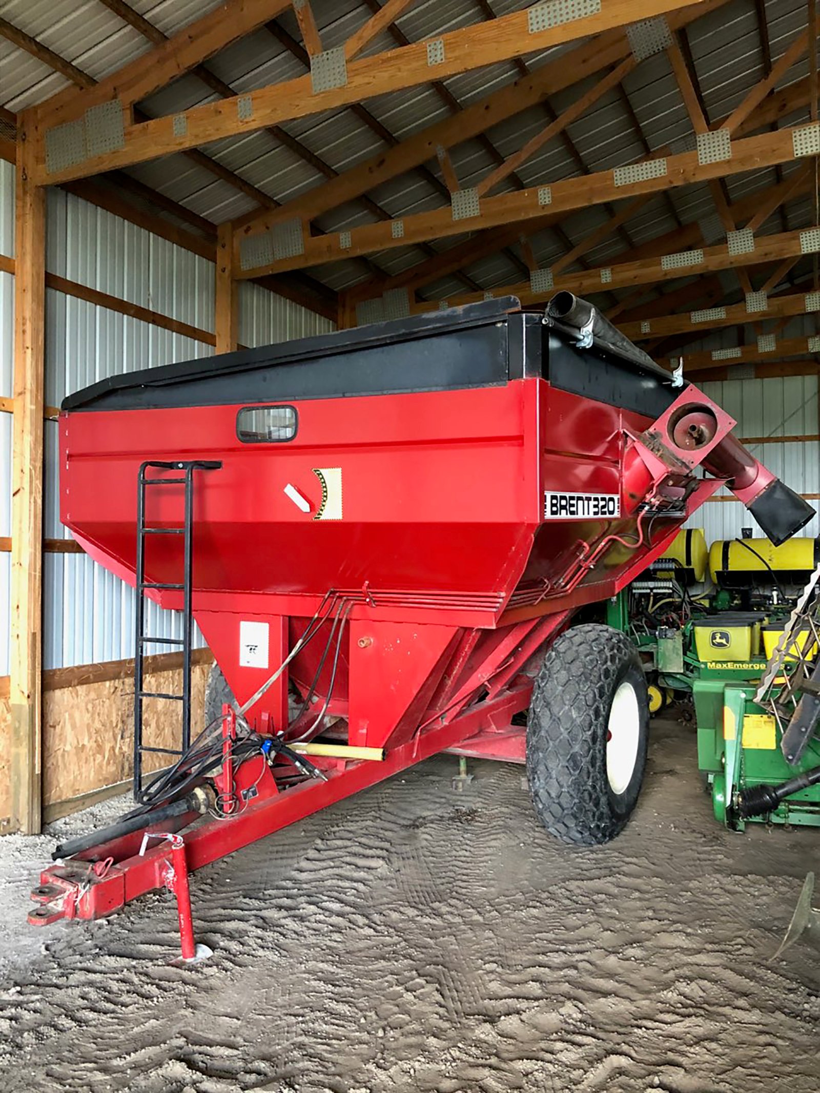 Property photo 2513 - PRE-HARVEST VIRTUAL ONLINE ONLY EQUIPMENT AUCTION