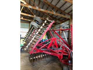 Property photo 2514 - PRE-HARVEST VIRTUAL ONLINE ONLY EQUIPMENT AUCTION