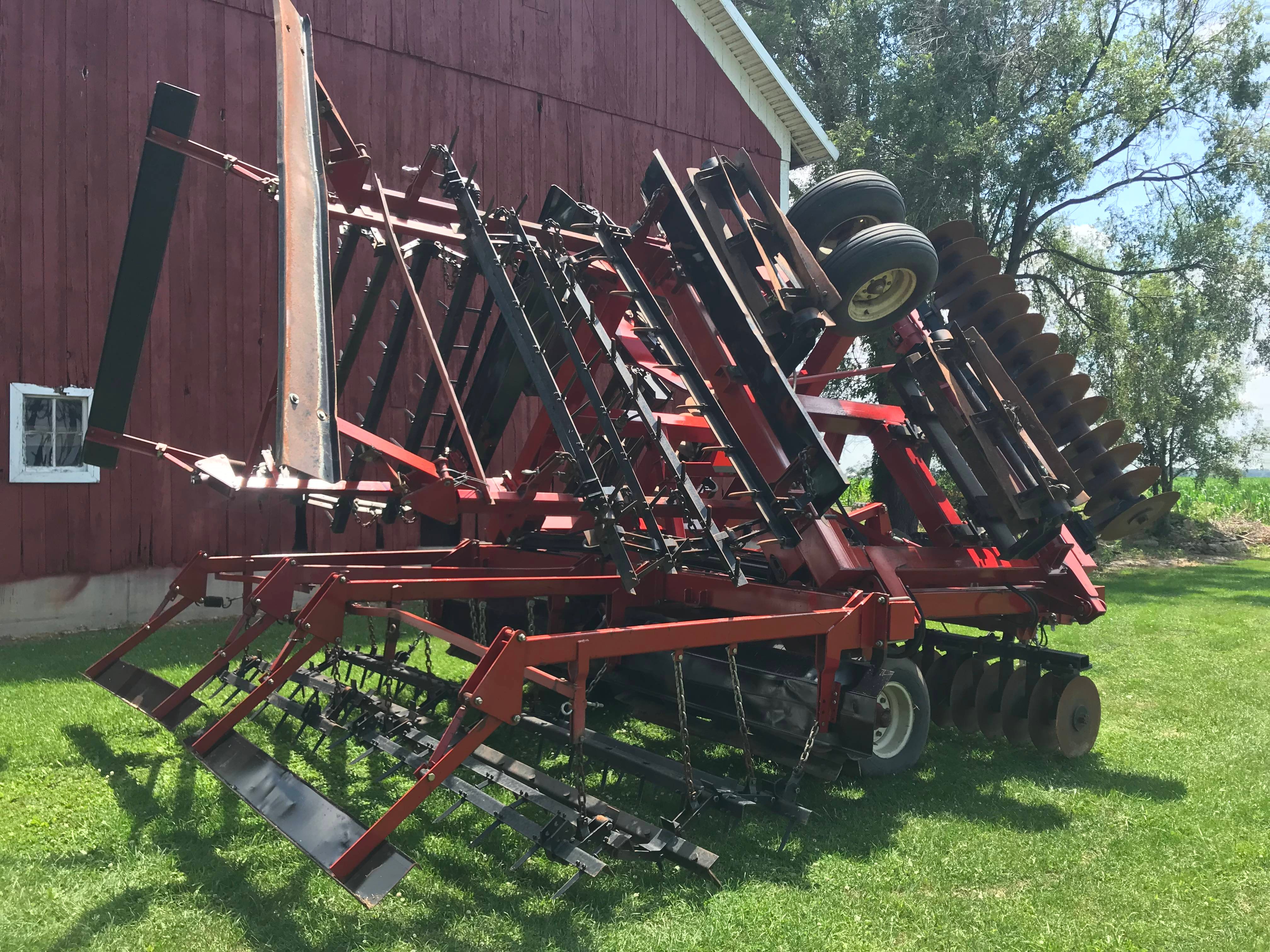 Property photo 2620 - PRE-HARVEST VIRTUAL ONLINE ONLY EQUIPMENT AUCTION