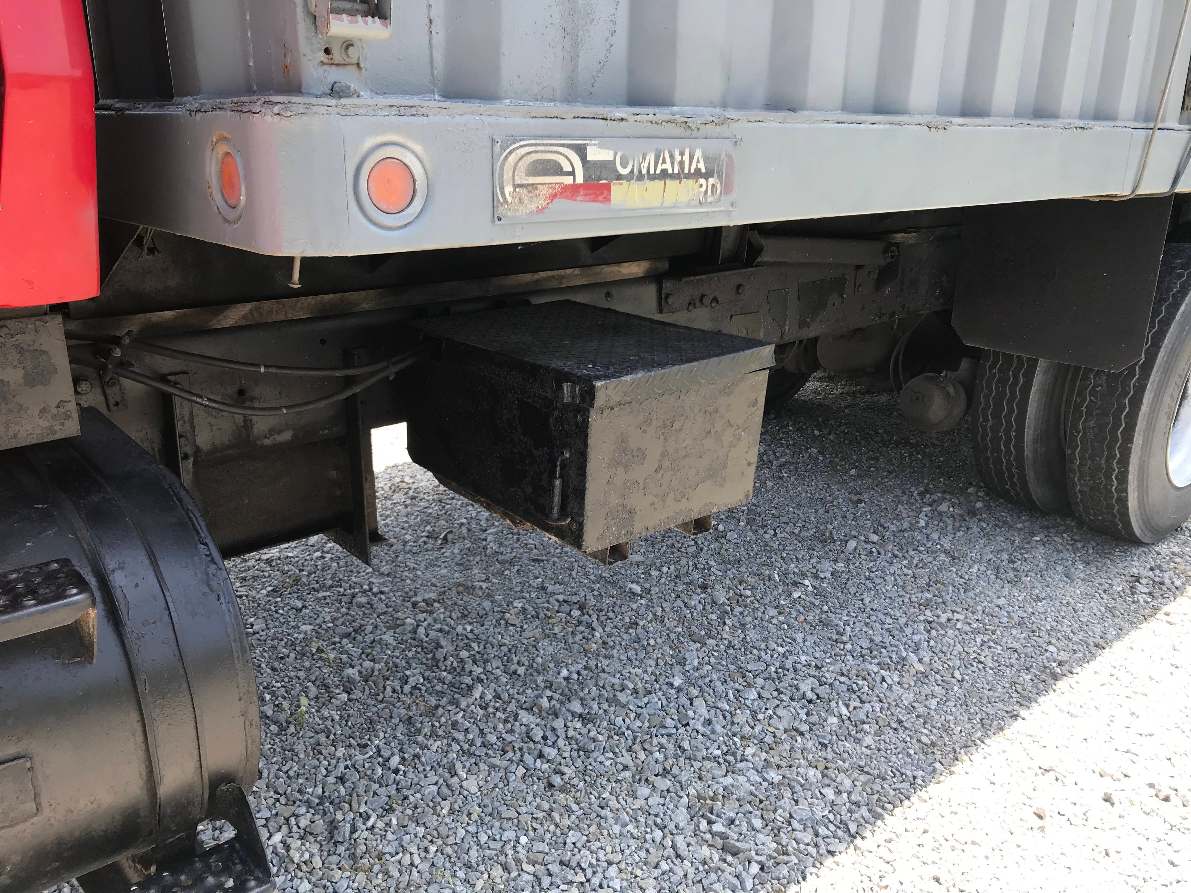 Property photo 2625 - PRE-HARVEST VIRTUAL ONLINE ONLY EQUIPMENT AUCTION