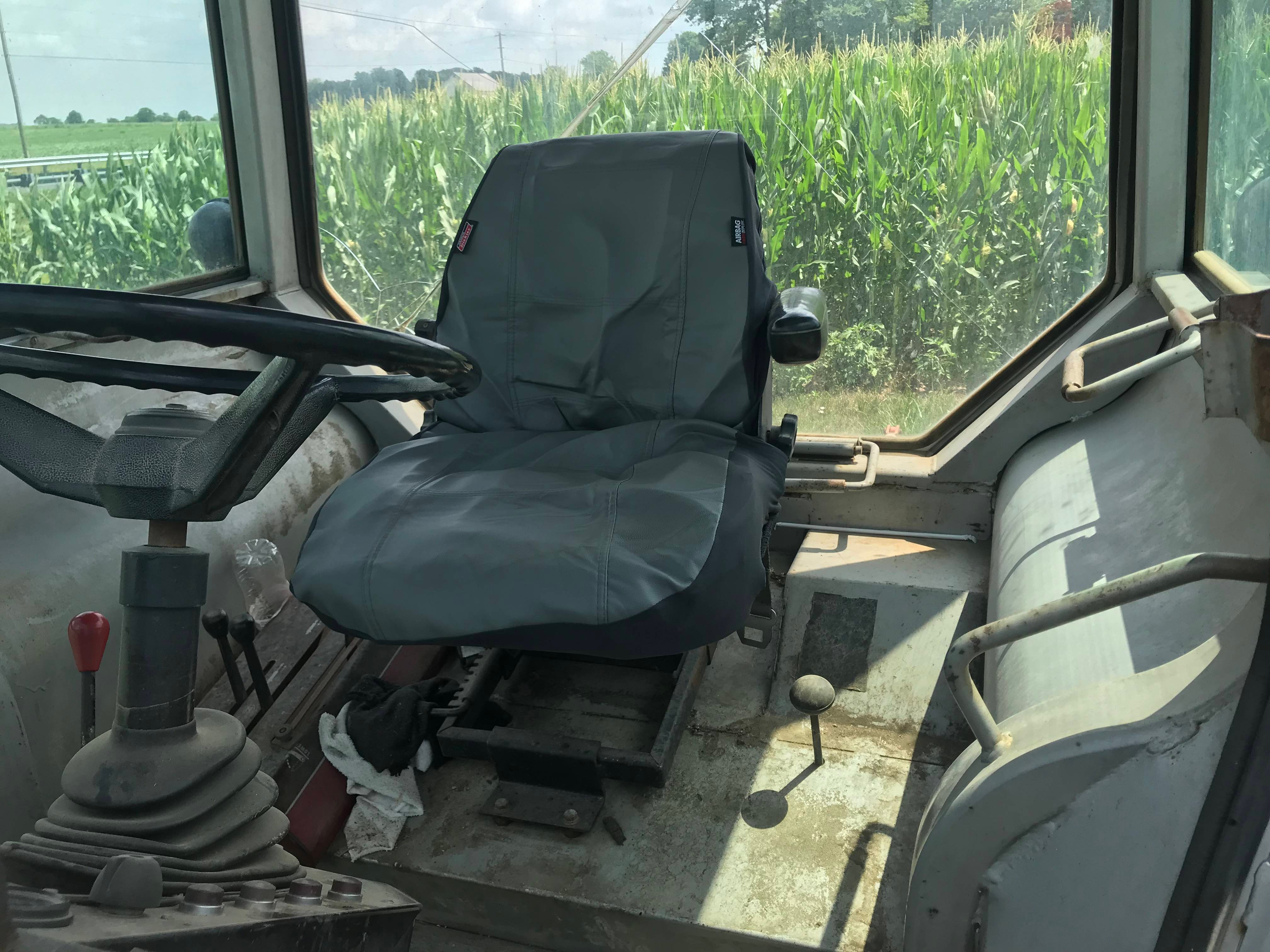 Property photo 2626 - PRE-HARVEST VIRTUAL ONLINE ONLY EQUIPMENT AUCTION