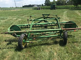 Property photo 2627 - PRE-HARVEST VIRTUAL ONLINE ONLY EQUIPMENT AUCTION