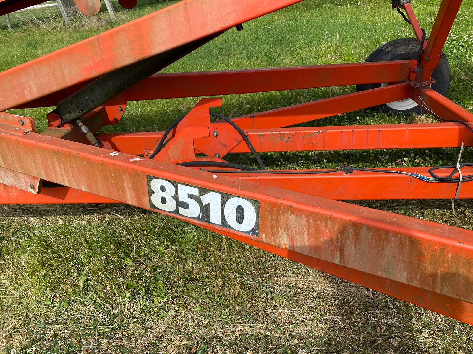 Property photo 2516 - PRE-HARVEST VIRTUAL ONLINE ONLY EQUIPMENT AUCTION