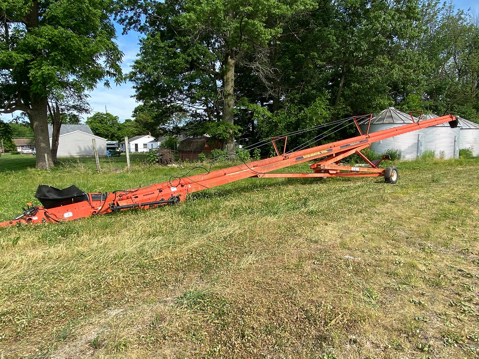 Property photo 2517 - PRE-HARVEST VIRTUAL ONLINE ONLY EQUIPMENT AUCTION