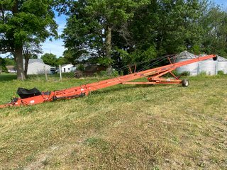 Property photo 2517 - PRE-HARVEST VIRTUAL ONLINE ONLY EQUIPMENT AUCTION