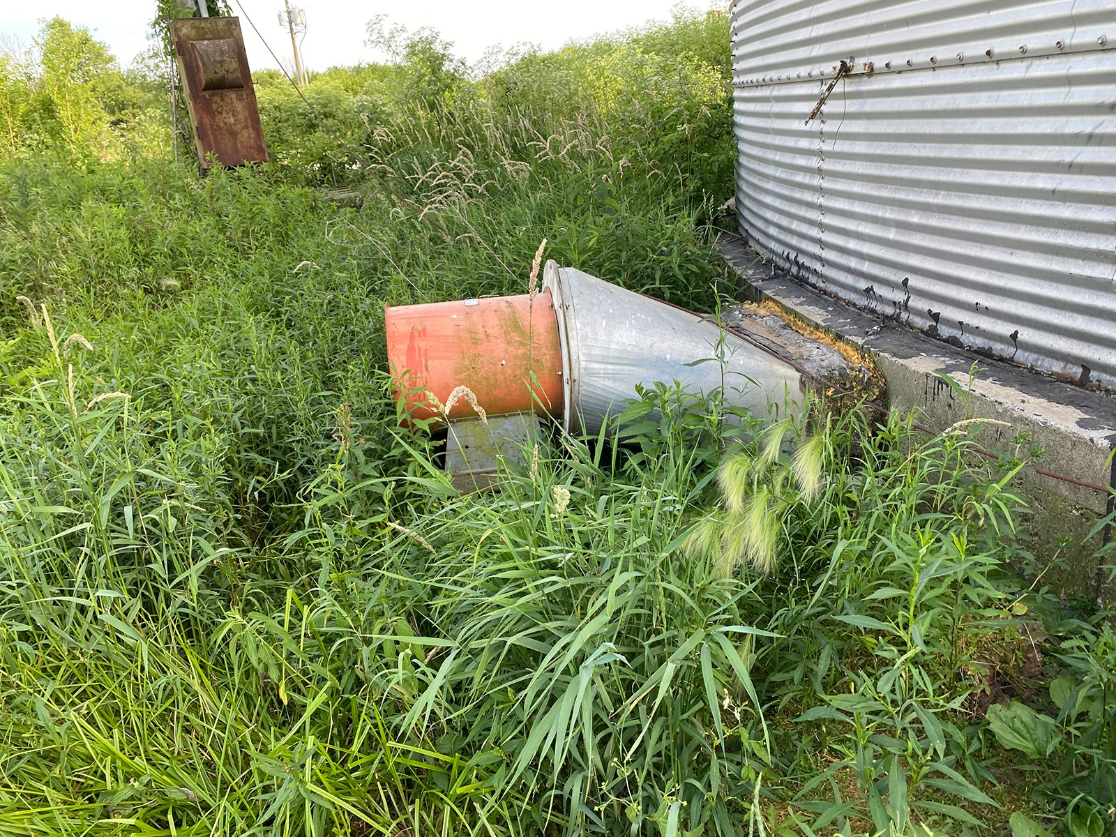 Property photo 2520 - PRE-HARVEST VIRTUAL ONLINE ONLY EQUIPMENT AUCTION