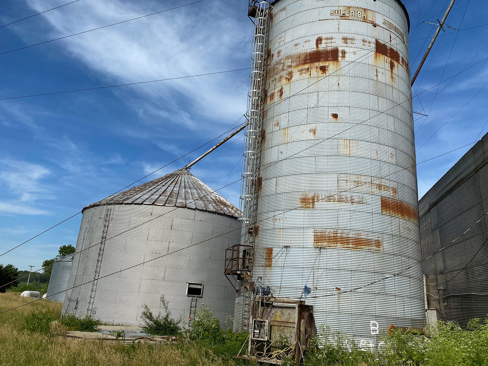 Property photo 2522 - PRE-HARVEST VIRTUAL ONLINE ONLY EQUIPMENT AUCTION