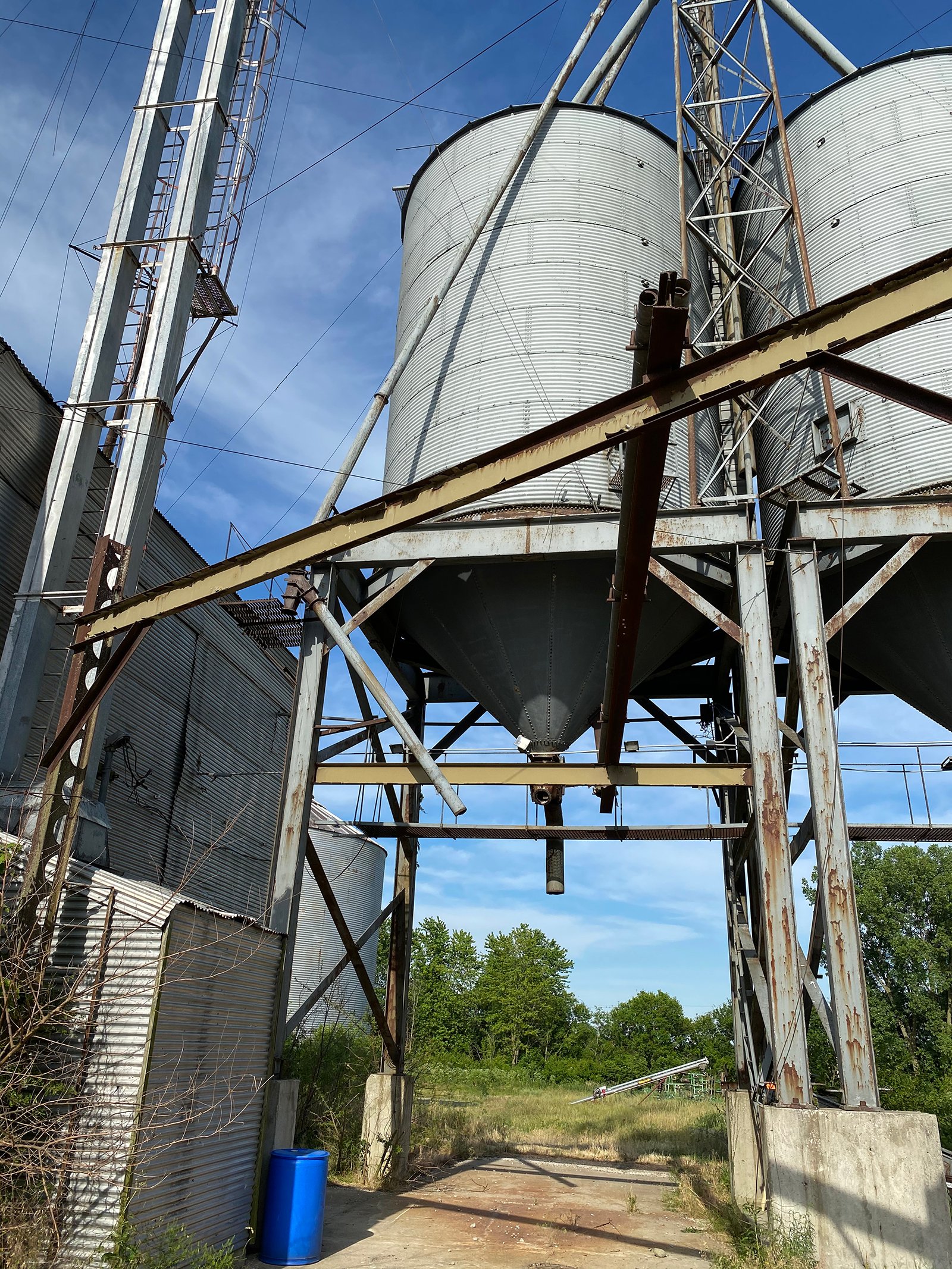 Property photo 2524 - PRE-HARVEST VIRTUAL ONLINE ONLY EQUIPMENT AUCTION