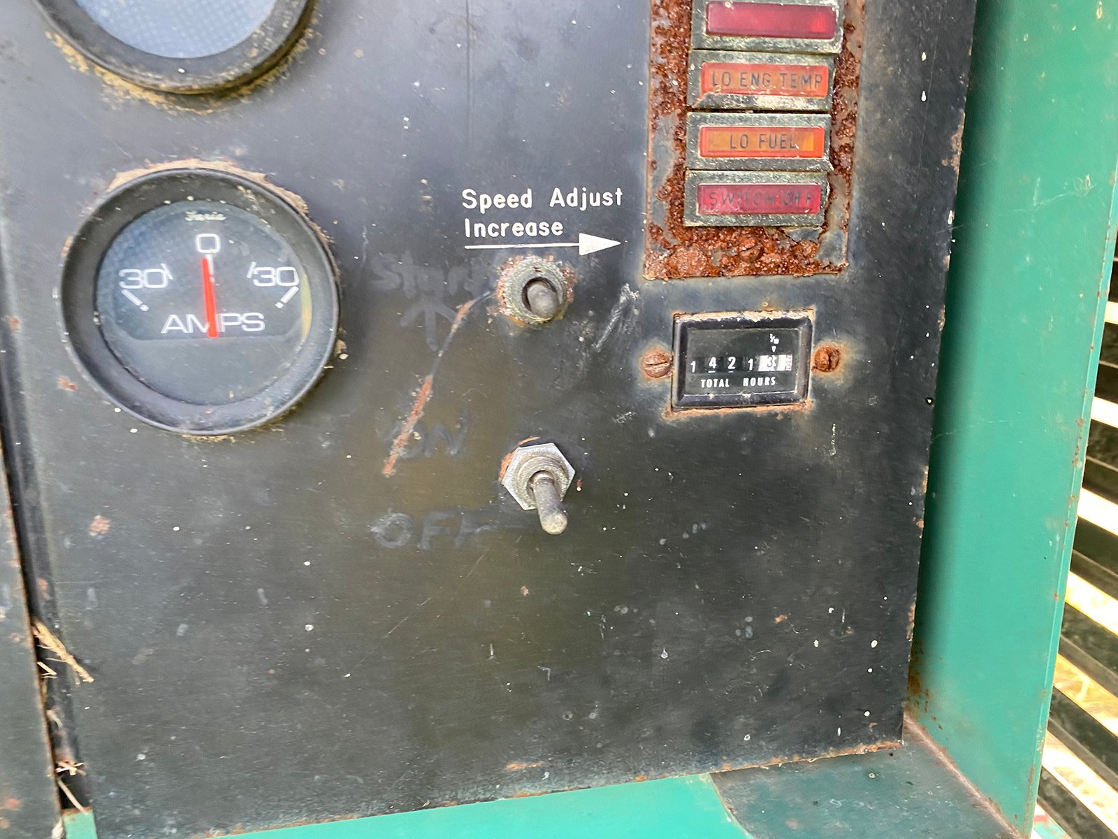 Property photo 2532 - PRE-HARVEST VIRTUAL ONLINE ONLY EQUIPMENT AUCTION