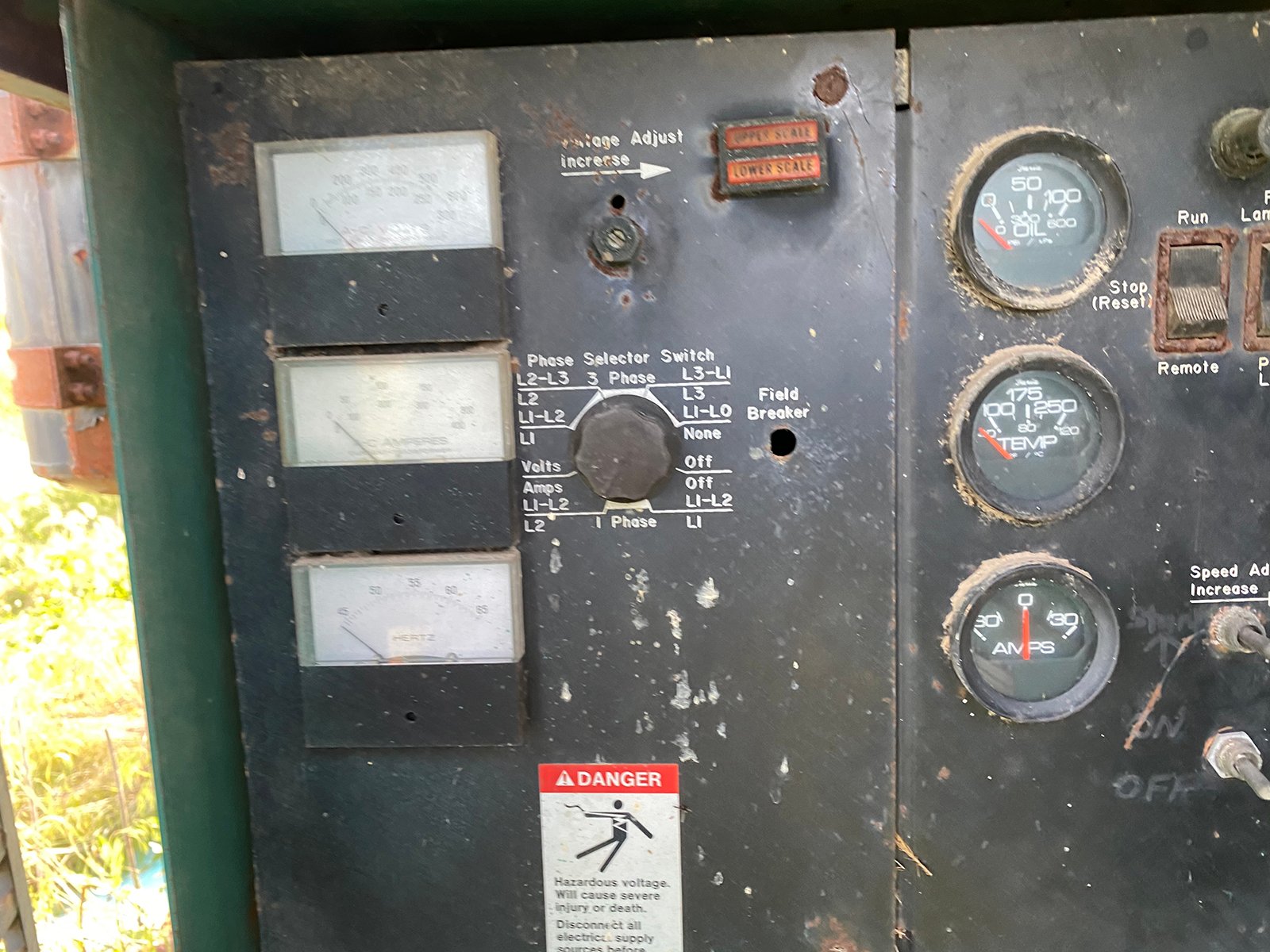 Property photo 2533 - PRE-HARVEST VIRTUAL ONLINE ONLY EQUIPMENT AUCTION