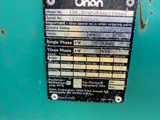 Property photo 2534 - PRE-HARVEST VIRTUAL ONLINE ONLY EQUIPMENT AUCTION