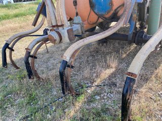 Property photo 2542 - PRE-HARVEST VIRTUAL ONLINE ONLY EQUIPMENT AUCTION